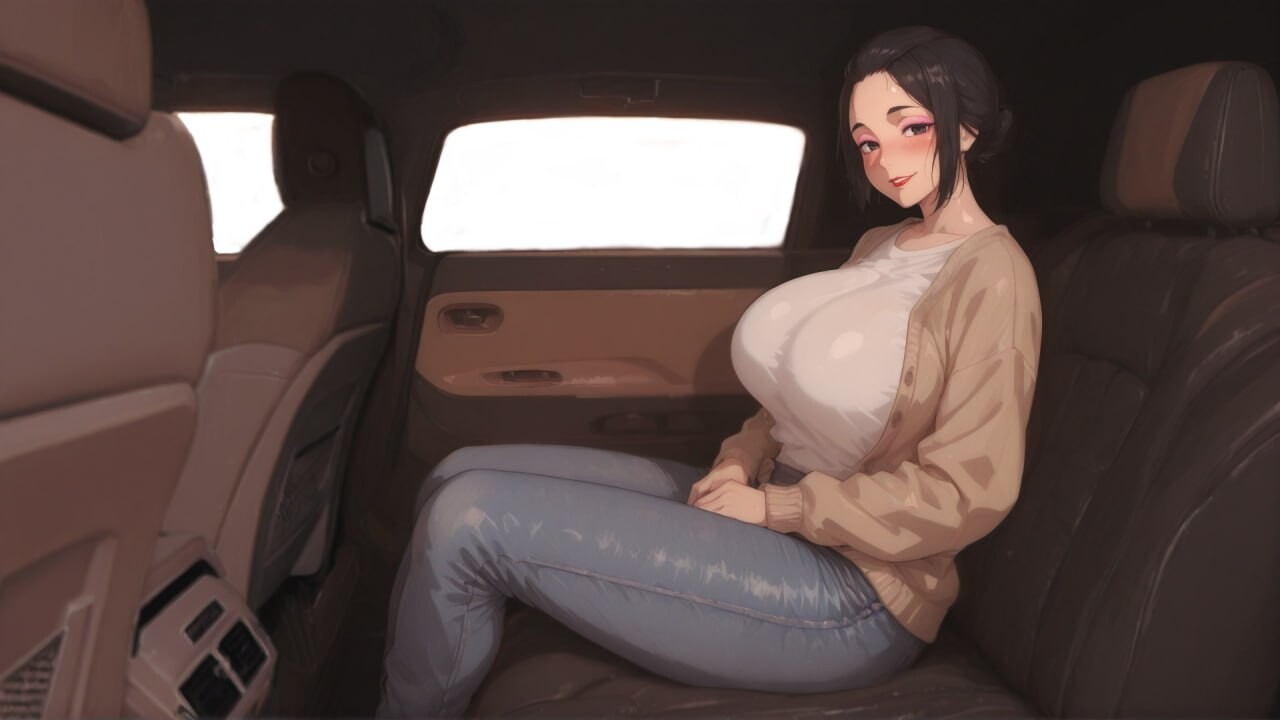 坚不可摧的爱 UNBREAKABLE LOVE V0.5 双端 汉化版 预览图
