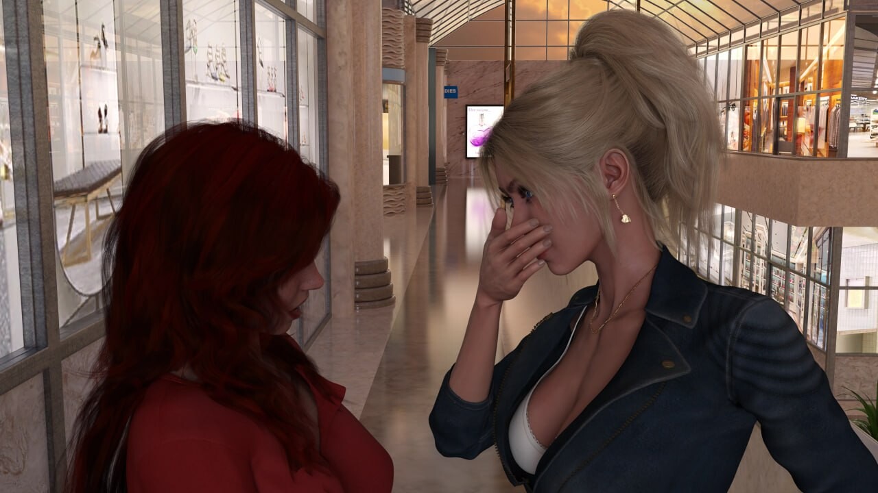 最后的拥抱 The Last Embrace V0.4.1 双端 汉化版 预览图