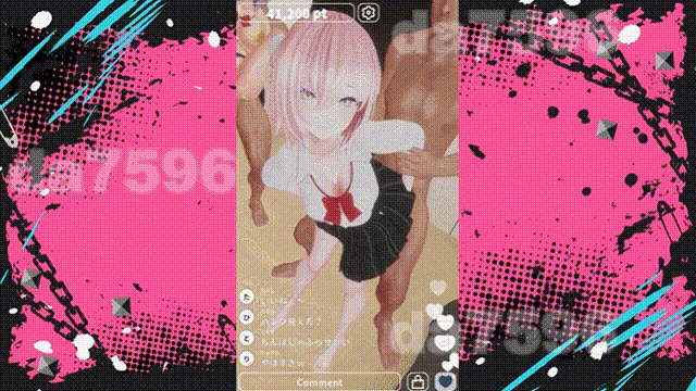 辣妹乱播 -与辣妹们的乱交直播- ギャルラン-ギャルと乱交ライブ配信 PC端 更新版 预览图