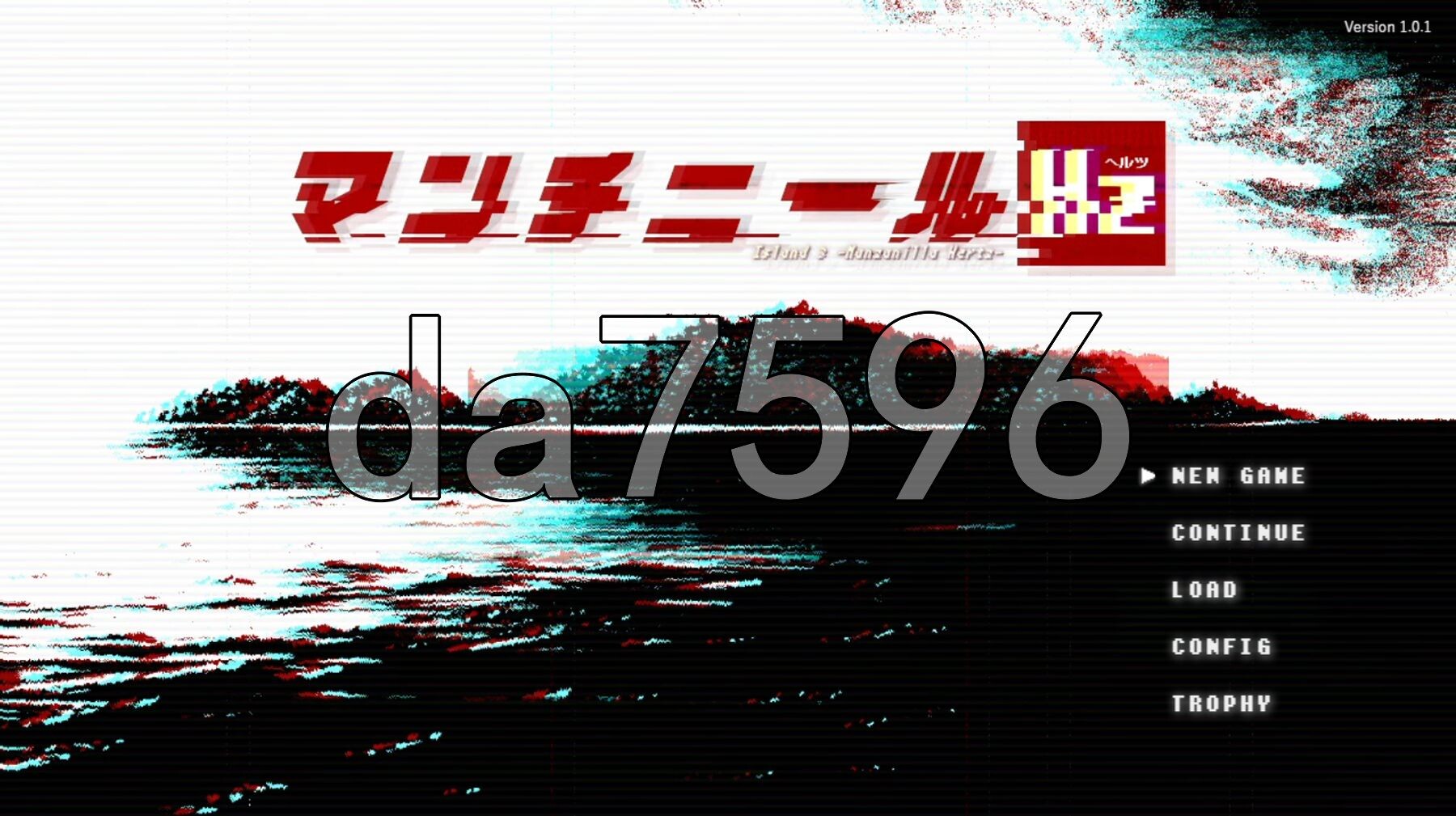 曼奇尼尔Hz マンチニールHz v1.0.1 PC端 AI汉化完整版 预览图