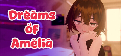 Dreams of Amelia v95.0 PC端 官中步兵 预览图