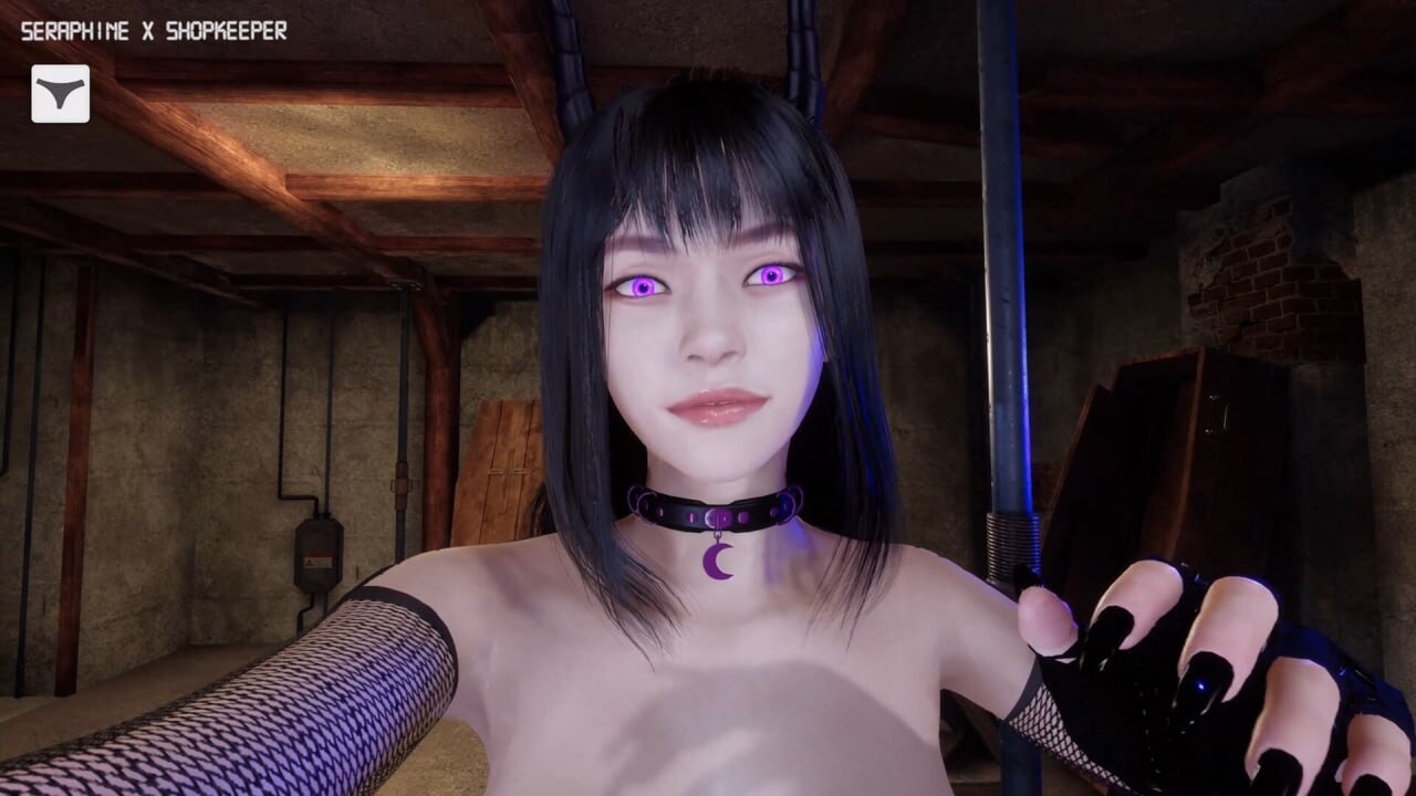 诡秘庇护所 Haunting Havens Ver0.3.4 官方中文版 PC端 官中版 预览图