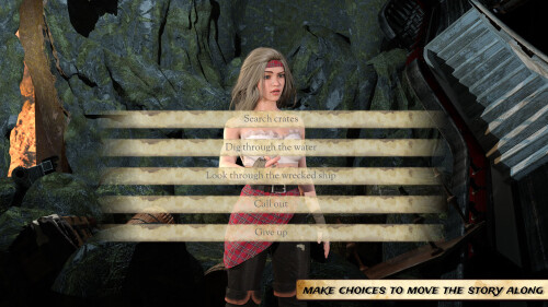丰盈之匣 Ample Chests v0.3.1 双端 AI汉化版 预览图
