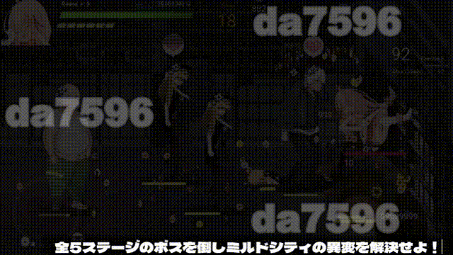 纯真女儿 イノセント・ドーター v1.0.6 内嵌AI汉化版+自带全回想 PC端 AI汉化完整版 预览图