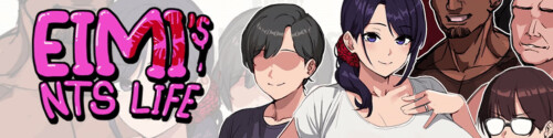 埃米斯NTS生活 Eimi's NTS Life v0.2.1 双端 AI汉化版 预览图