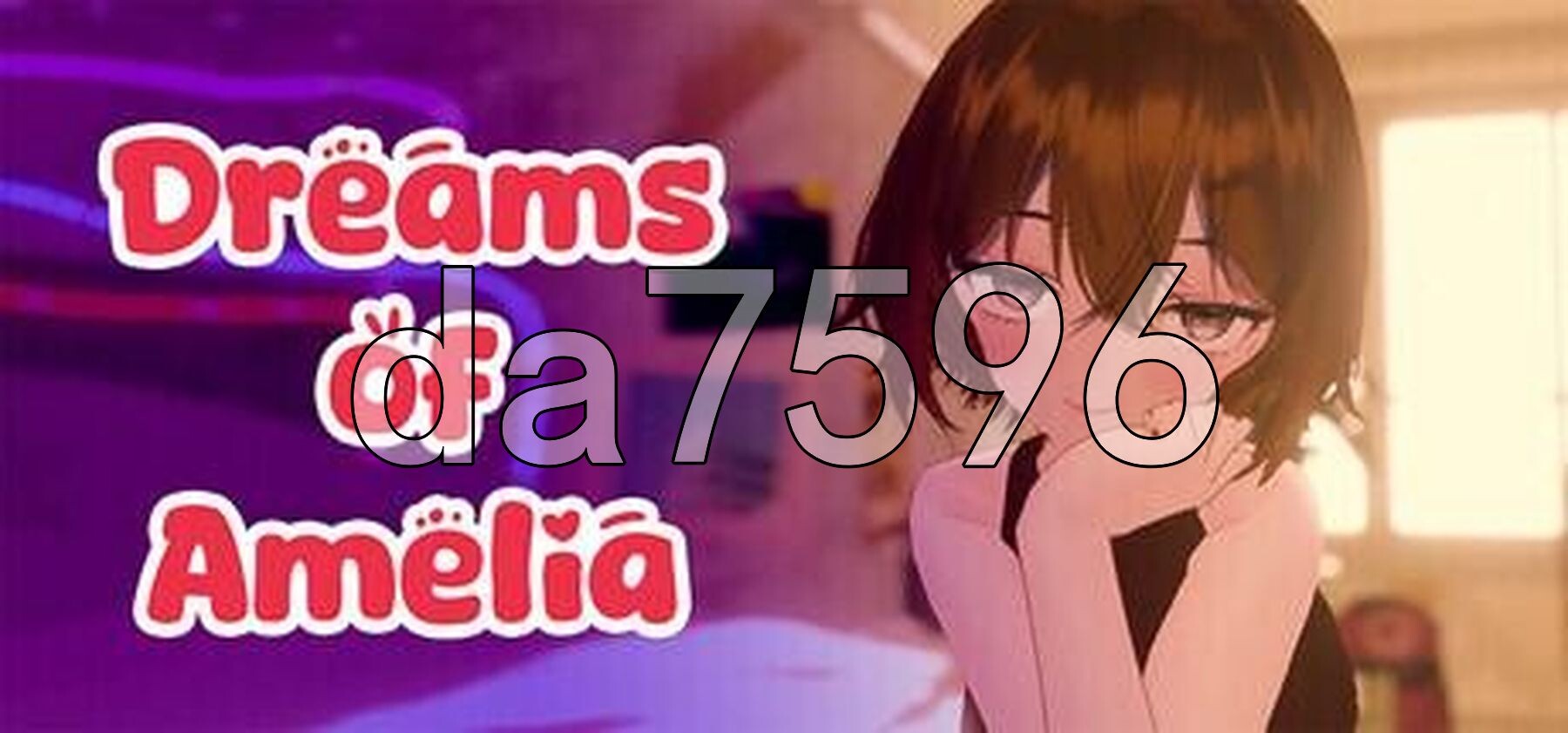 阿米莉亚之梦 Dreams of Amelia v95.0 PC端 官中步兵版 预览图