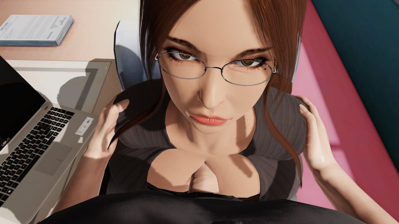 欲望的束缚 Bound by Lust V0.9 双端 汉化版 预览图