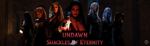 黎明觉醒：永恒枷锁 UNDAWN: Shackles Of Eternity Ch.2 双端 AI汉化版 预览图