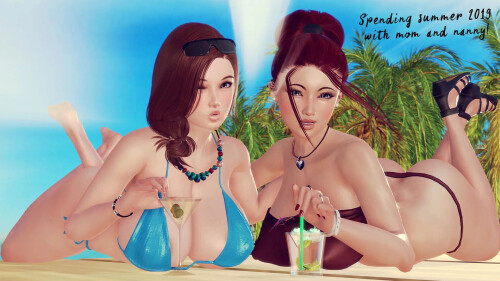 无限乐趣 Unlimited Pleasure v1.1.1 双端 汉化版 预览图