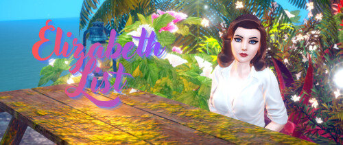 伊丽莎白清单 Elizabeth List v0.11b 双端 AI汉化版 预览图