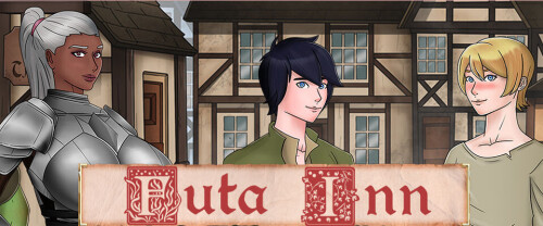 风塔客栈 Futa Inn v0.9.6 双端 AI汉化版 预览图