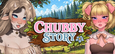 Chubby Story v2.0P PC端 官中版 预览图