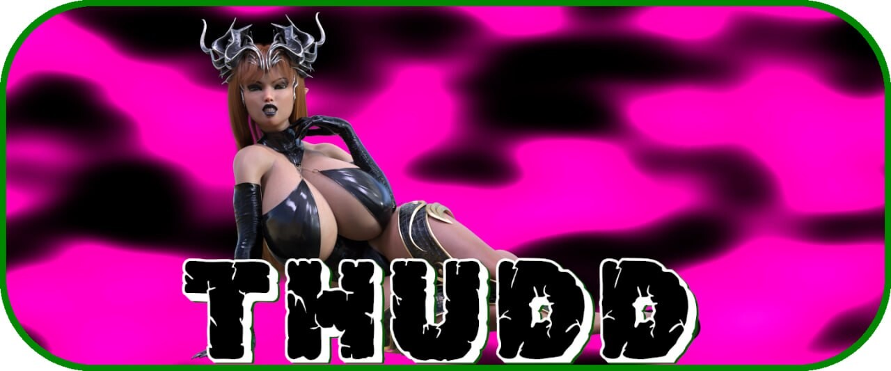 塔德 THUDD Build 2025.04.01 STEAM官方正式版 PC端 预览图