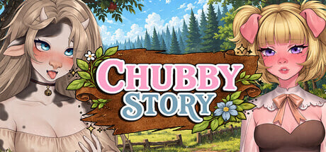 SLG官中PC 猪猪物语 Chubby Story v2.0P PC端 官中无码 预览图