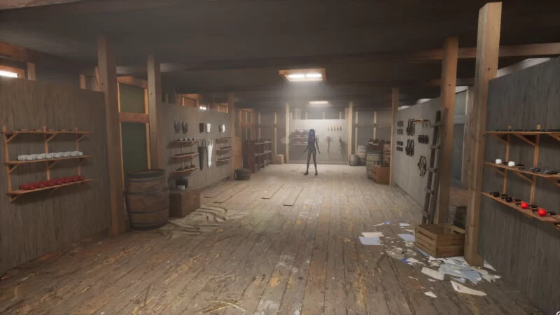 我的漂亮玩具 My Pretty Toy v0.7.7 PC端 预览图