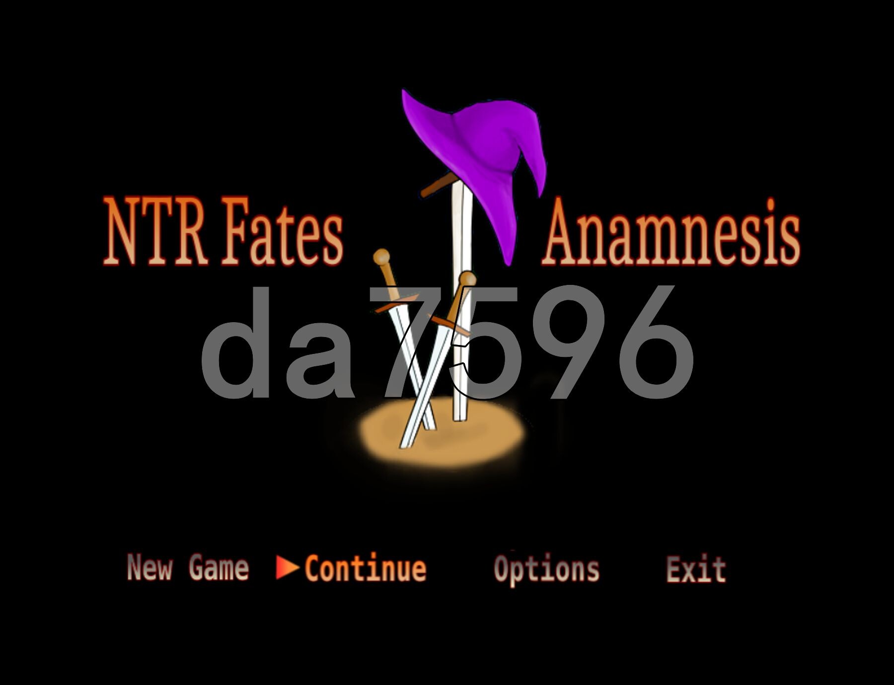 NTR命运追忆录 NTR Fates Anamnesis v0.5 AI汉化步兵版 安卓端 AI汉化版步兵 预览图