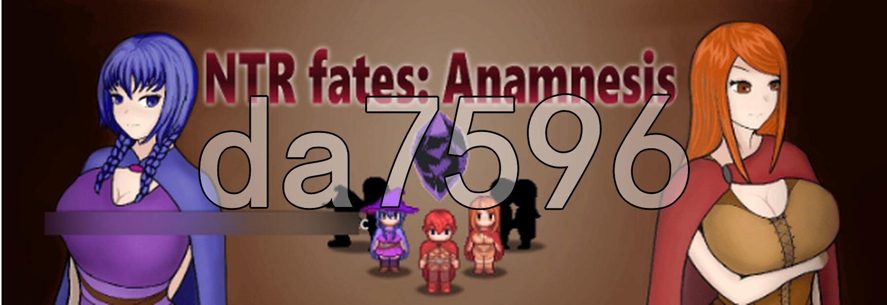 NTR命运追忆录 NTR Fates Anamnesis v0.5 AI汉化步兵版 安卓端 AI汉化版步兵 预览图