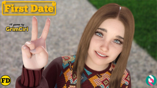第一次约会 First Date v2.0 双端 AI汉化版 预览图