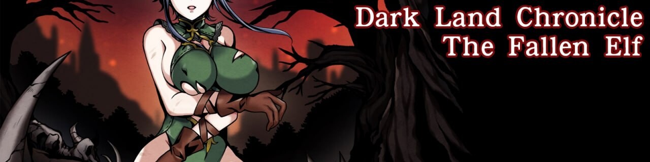 黑暗之地编年史：堕落精灵 ▫️ Dark Land Chronicle: The Fallen Elf ▫️ v0.432 ▫️ PC端 官中无码 预览图