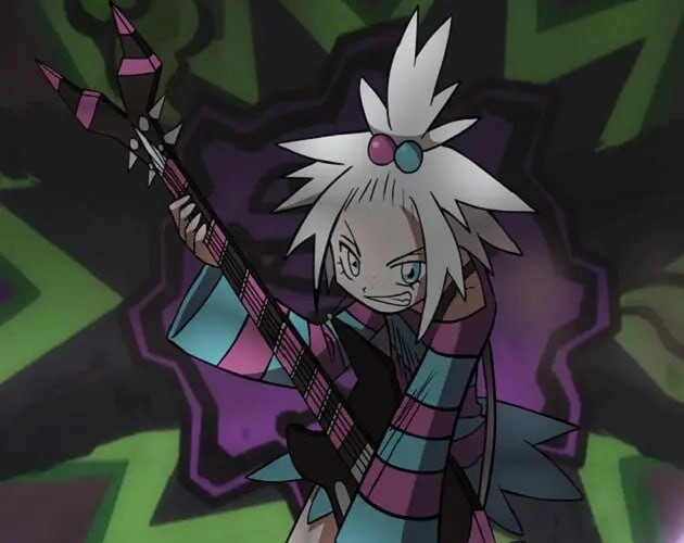 狂欢之夜 Unova Nights v3.0 安卓端 汉化版 预览图