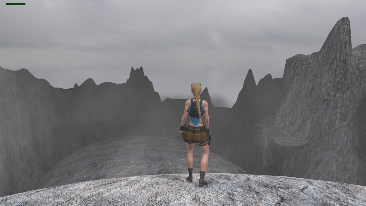 东骑士的性爱冒险 The ventures of Dong Rider v0.2 官方正式版 PC端 预览图