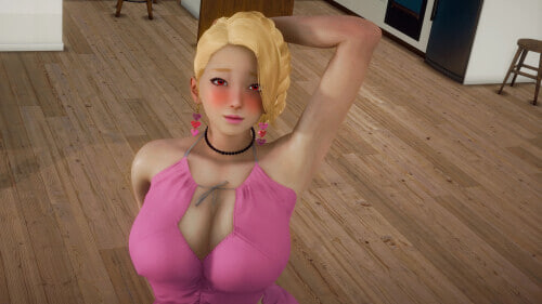 假释心境 Hearts on Parole v0.3.5 安卓端 汉化版 预览图