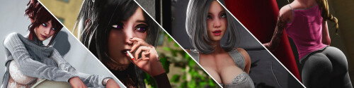 欲镜 Lens Lust v0.2.2 双端 AI汉化版 预览图