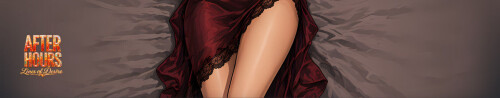 下班后：欲望之线 After Hours: Lines of Desire S1 双端 汉化版 预览图
