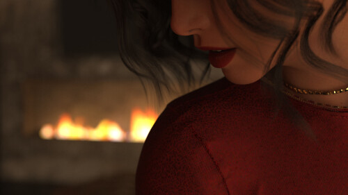 她的另一面 Her Other Side v0.1.2 双端 汉化版 预览图