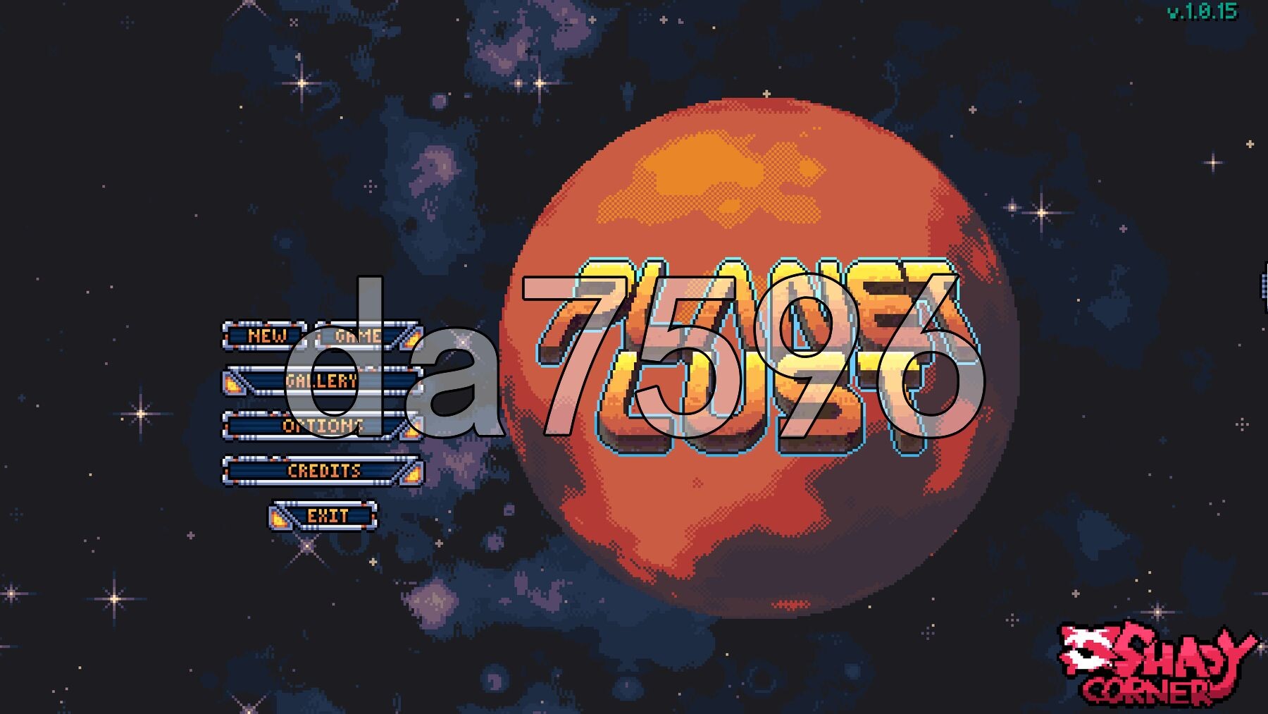 欲望星球 Planet Lust v1.0.15 生肉版 PC端 日文原版 预览图
