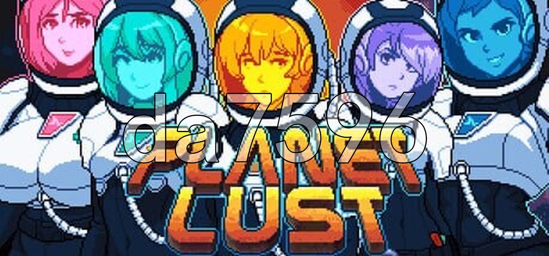 欲望星球 Planet Lust v1.0.15 生肉版 PC端 日文原版 预览图