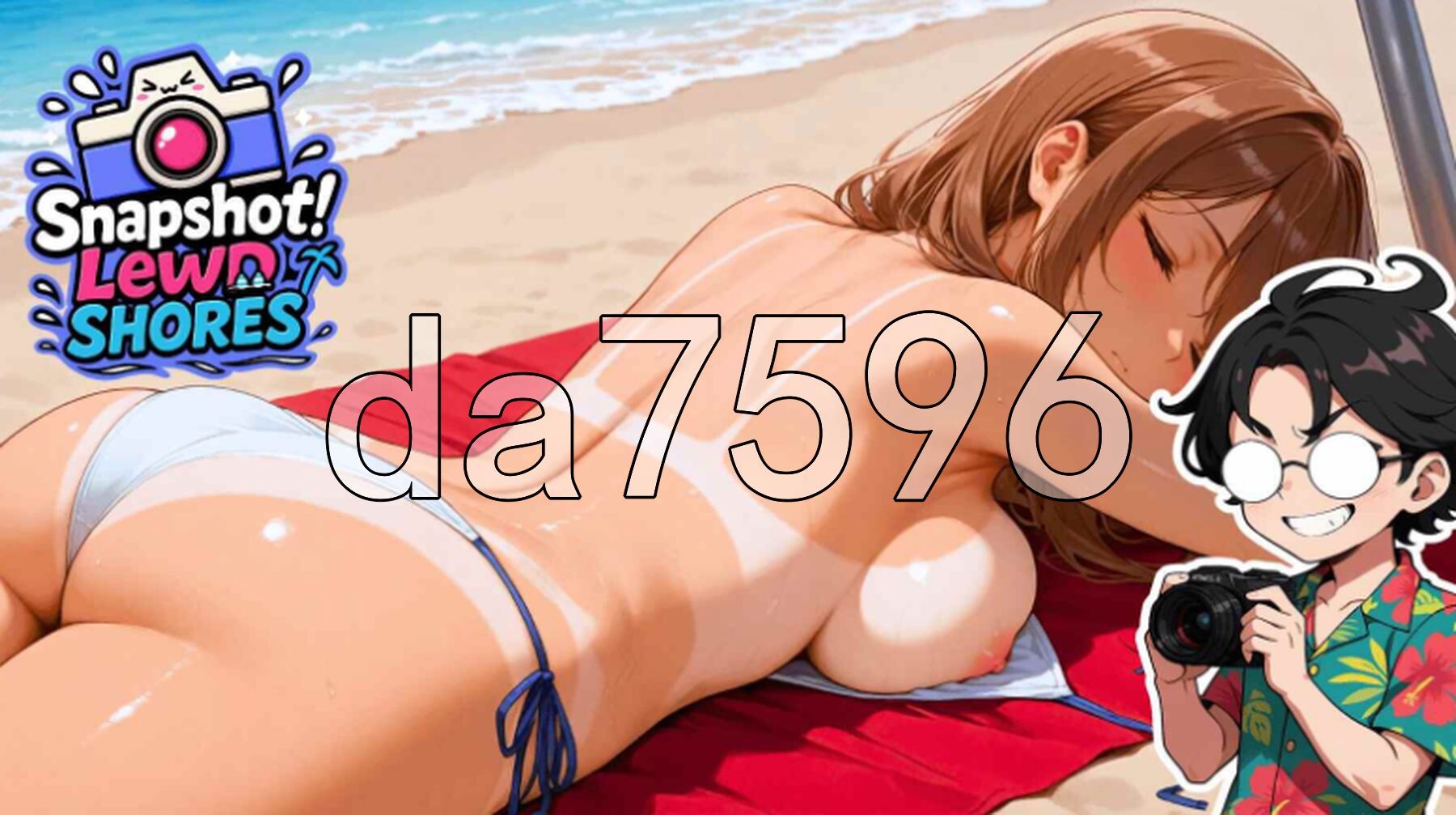 快照：流浪海岸 Snapshot Lewd Shores v0.433 PC端 官中步兵版 预览图