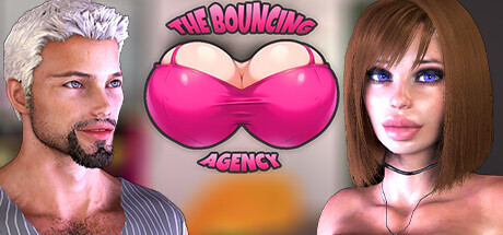 弹跳代理社 The Bouncing Agency v1.040 双端 官中版 预览图