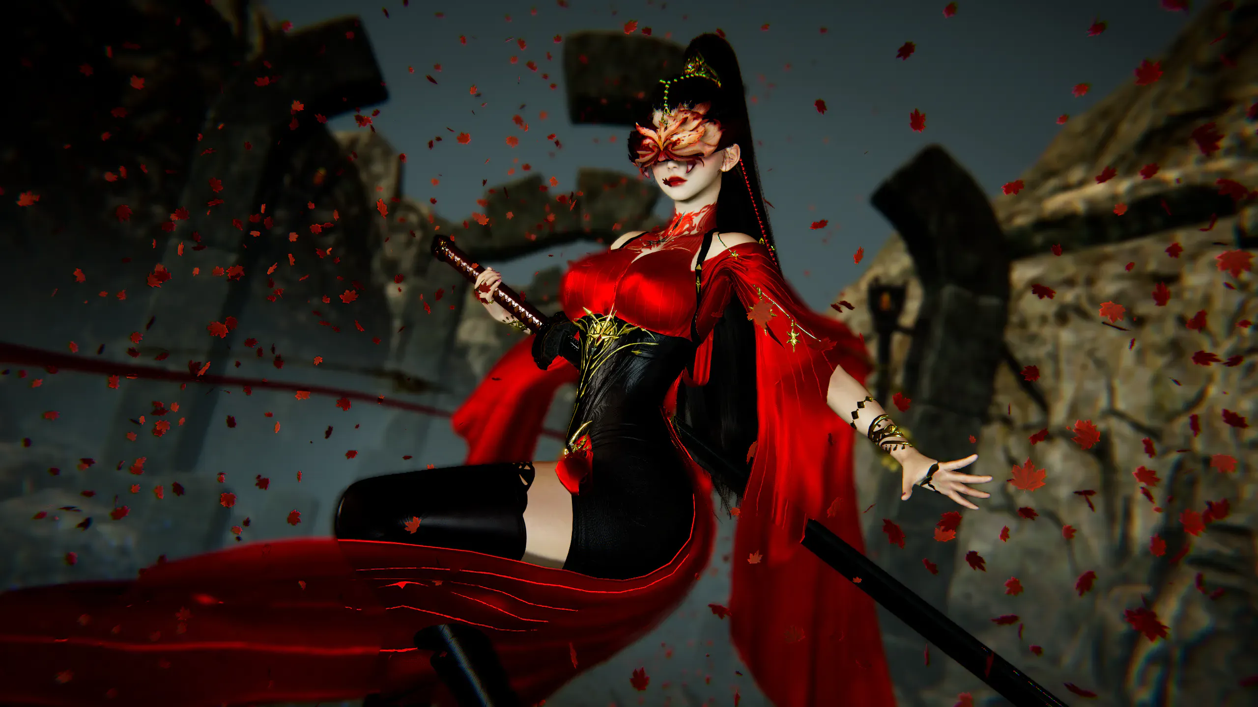 甜心选择2-原欲/HoneySelect2 DX 超新整合包，含大量内购支持及高价倒卖角色卡 PC端 预览图