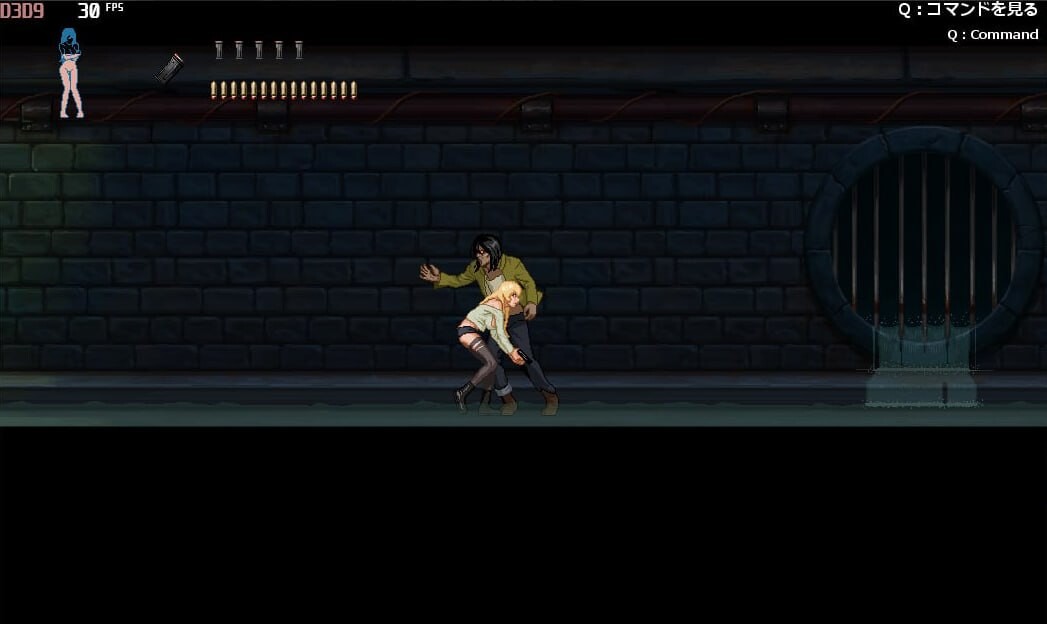 都市附着 Parasite in city V1.03 DL官方正式版 PC端 预览图