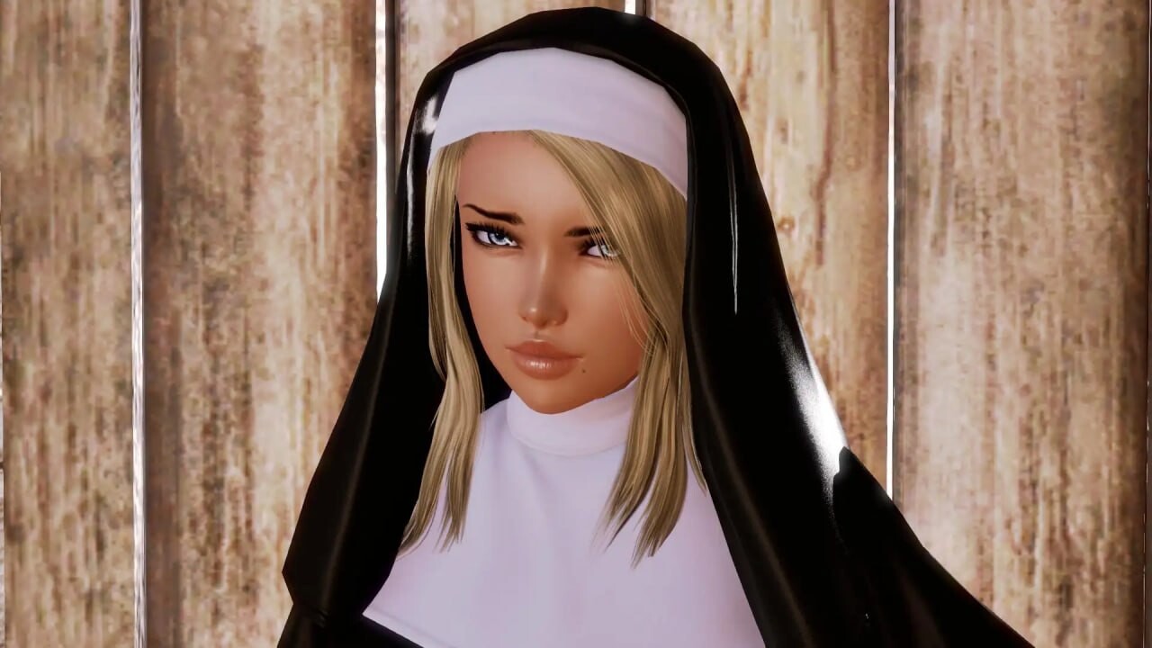 无限的愉悦 Unlimited Pleasure v1.1.1 PC端 汉化版 预览图