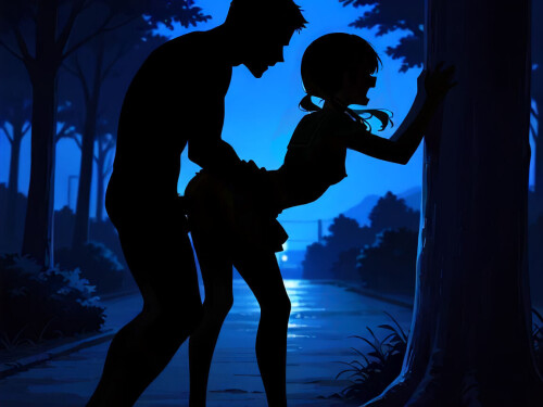 It's Not Real's Short Dark Storiesv0.7.5 双端 AI汉化更新版 预览图