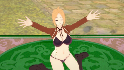 2024年熟女日 Milf Day 2024 v1.0 双端 汉化版 预览图