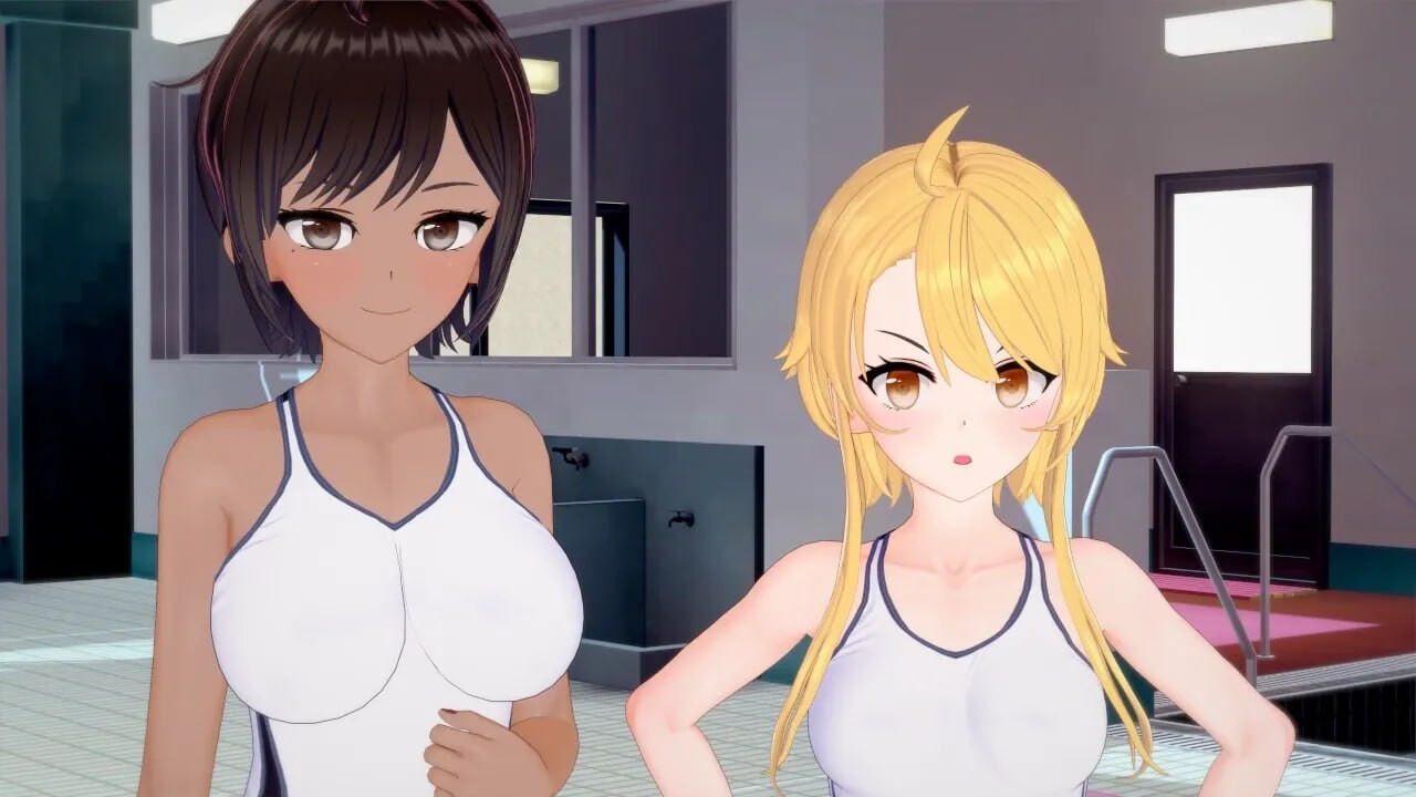 迷宫之罪 Lustful Sin v0.9.5 双端 汉化版 预览图