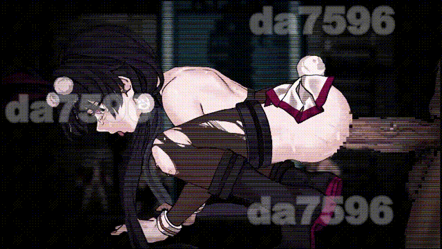 尼托 -秽染隔离区的坠兔- ニト -穢染隔離区の墜兎- v1.2 AI汉化版+自带全回想 PC端 AI汉化完整版 预览图