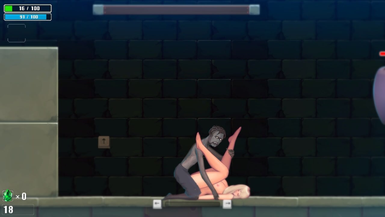 女仆和地牢 Dungeon&Maid 1080HD完整版 PC端 高清完整版 预览图