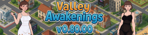 觉醒谷 Valley Awakening v0.80.00F 双端 AI汉化版 预览图