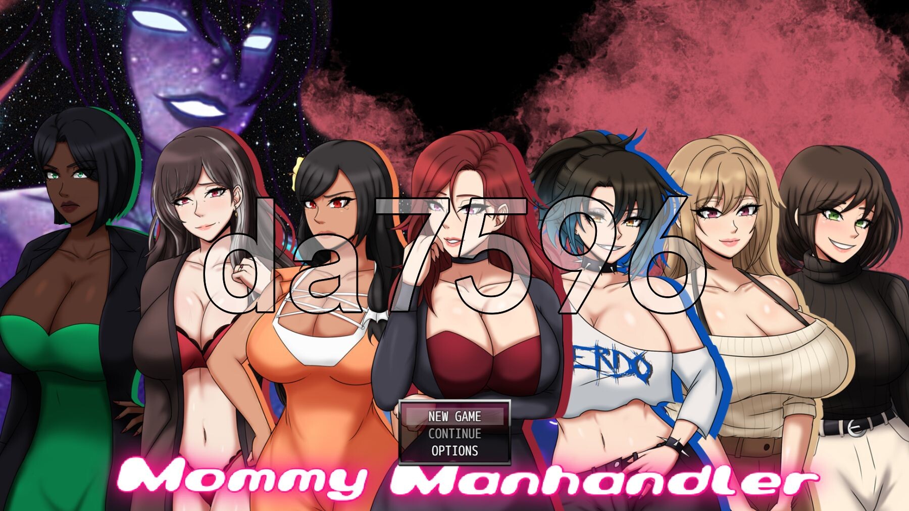 妈妈的性虐待者 Mommy Manhandler R1.7 AI汉化步兵版 PC端 AI汉化版步兵 预览图