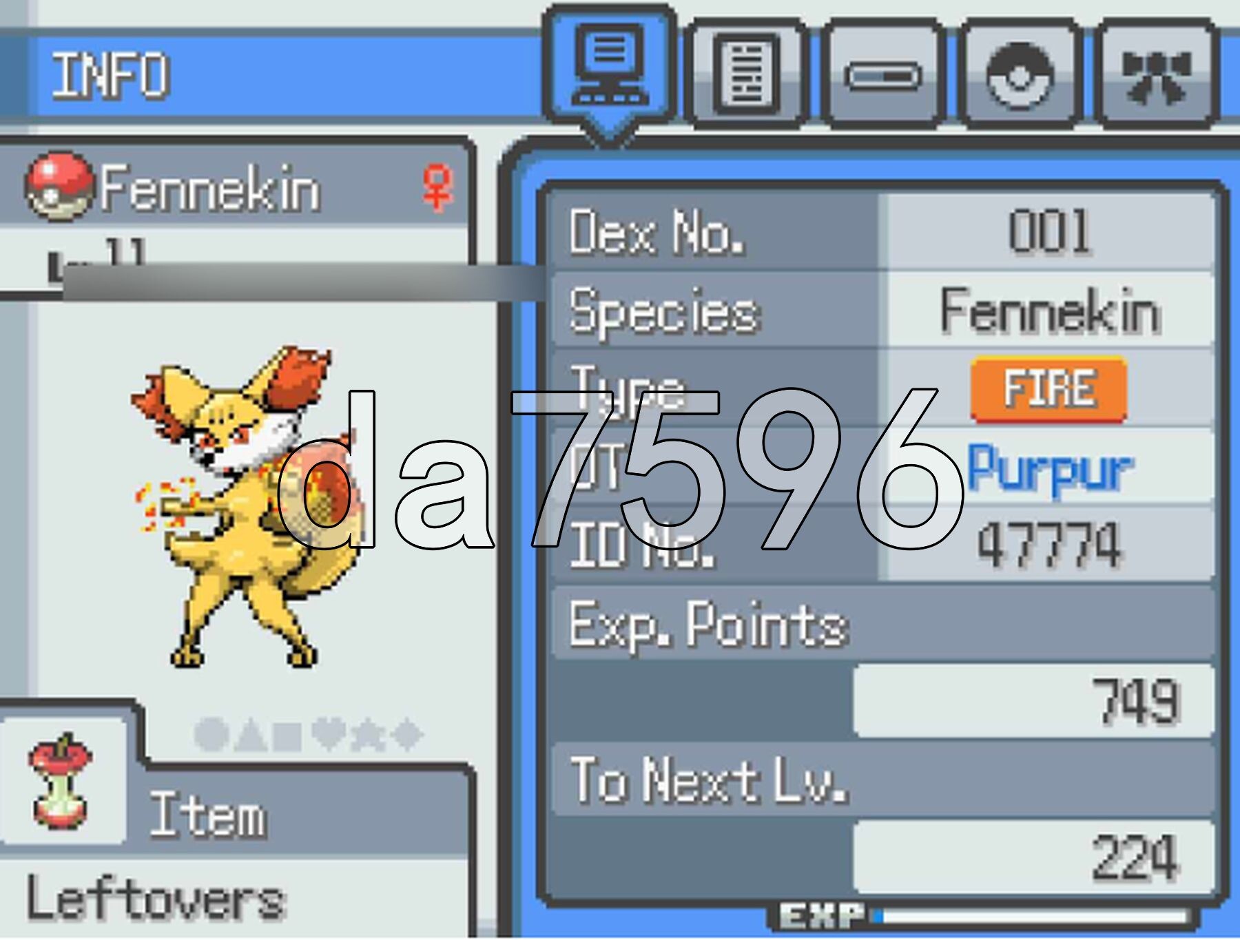 口袋妖怪病毒 Pokemon Lewd Virus V0.5.6 PC端 AI汉化版 预览图
