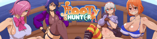 战利品猎人 Booty Hunter v0.14.0 双端 AI汉化版 预览图