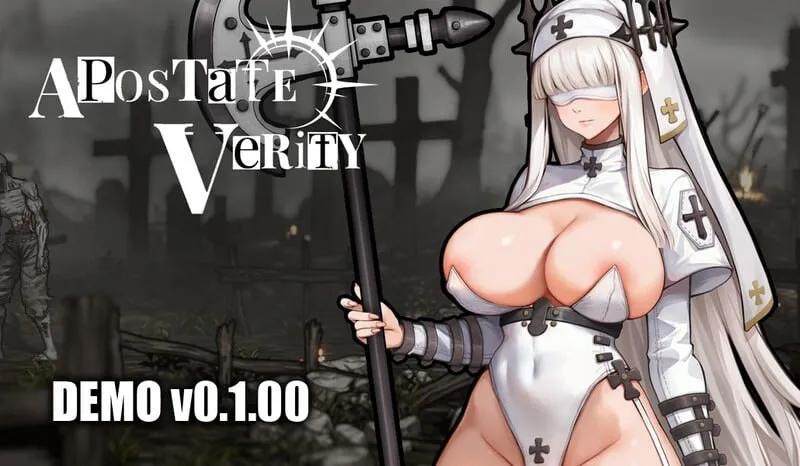 背信者真理 叛教的真理 Apostate Verity v0.1.10 PC端 预览图