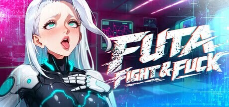扶他战斗与做爱 FUTA FIGHT & FUCK 安卓端 官中步兵 预览图