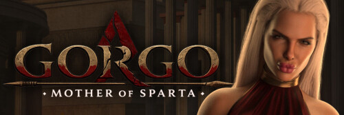 戈尔戈：斯巴达之母 Gorgo - Mother of Sparta v0.2.1 双端 汉化版 预览图