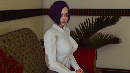 女仆和少女 Maids and Maidens v0.13 双端 汉化版 预览图