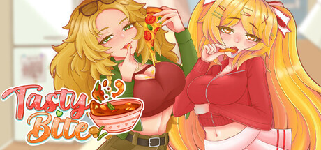 与美食少女恋爱吧 Tasty Bite PC端 官中版 预览图